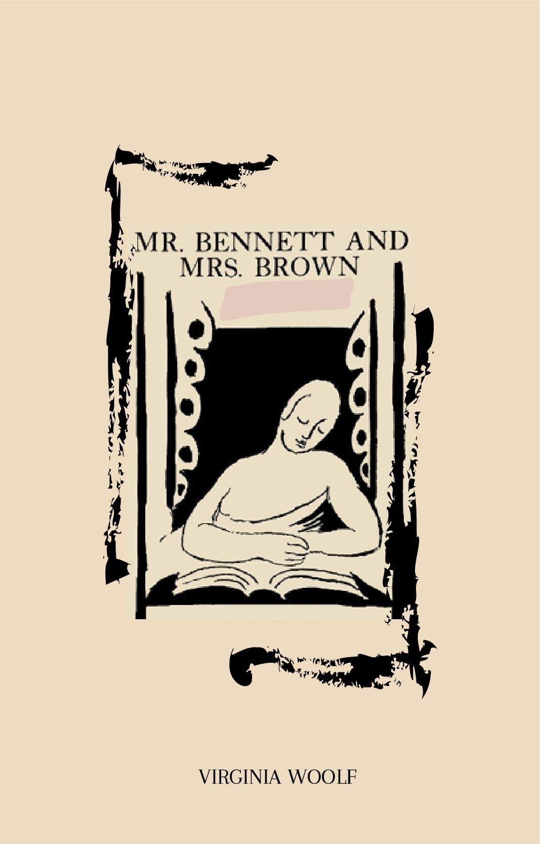 MR. BENNETT AND MRS. BROWN