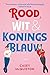 Rood, wit & koningsblauw
