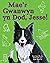 Mae’r Gwanwyn yn Dod, Jesse! by Jane Hurley