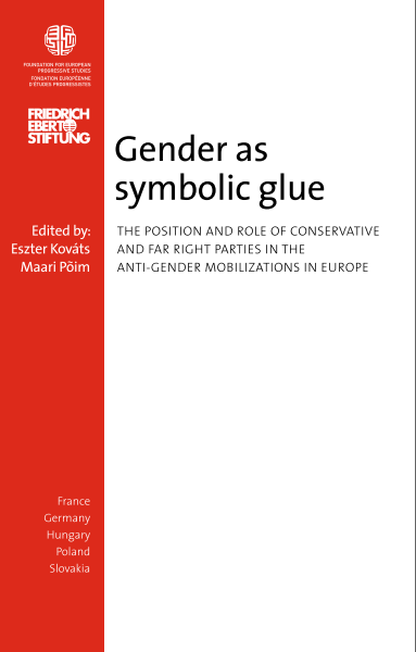 Gender as symbolic glue (Paperback)