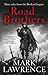 Road Brothers (The Broken Empire, #[14 short stories])
