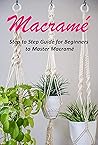 Macramé : Step to...