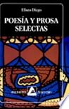 Poesía Y Prosa Selectas