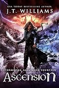 Ascension: A Tale of the Dwemhar