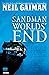 The Sandman, Vol. 8 by Neil Gaiman The Sandman, Vol. 8 by Neil Gaiman