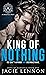 King of Nothing (Boys of Almadale, #1) by Jacie Lennon