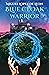 Blue Cloak Warrior by Miguel Lopez de Leon