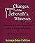 Changes of the Jehovah's Wi...