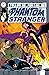 The Phantom Stranger (1969-...