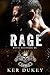 Rage (Royal Bastards MC: Li...