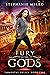 Fury of the Gods (Immortal ...