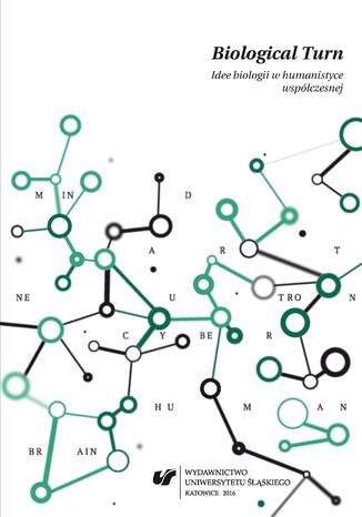 Biological Turn. Idee biologii w humanistyce współczesnej (ebook)
