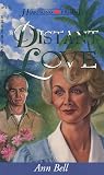 Distant Love (Montana Skies, #4)