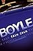 Talk Talk by T. Coraghessan Boyle