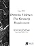 Domestic Violence by Marjorie Conner Allen