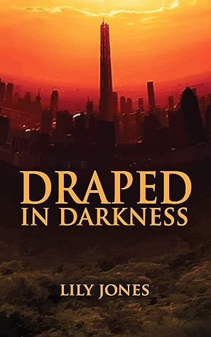 Draped in Darkness (Sanctuary Book 1)