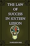 The Law Of Succes...