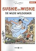 De wilde weldoener