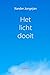 Het licht dooit