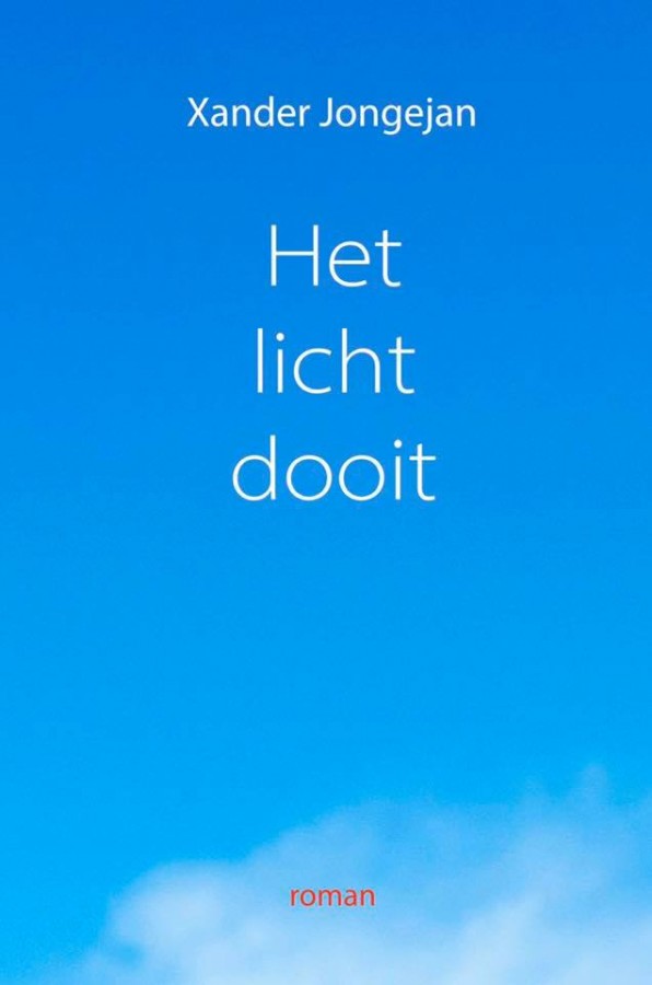 Het licht dooit