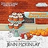 Pumpkin Spice Peril by Jenn McKinlay