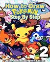 HOW TO DRAW POKÉM...