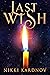 Last Wish (Blackwell Djinn, #0.5)