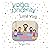 Yoga Phamily Little Yogi: Kids Yoga (Yoga Phamily Kids Yoga Book 1)