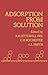 Adsorption From Solution: S...