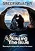 Kissing the Blue by Sreeparvathy