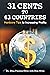 31 Cents to 43 Countries: Hardcore Tips to Increasing Profits