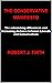 CONSERVATIVE MANIFESTO: wri...