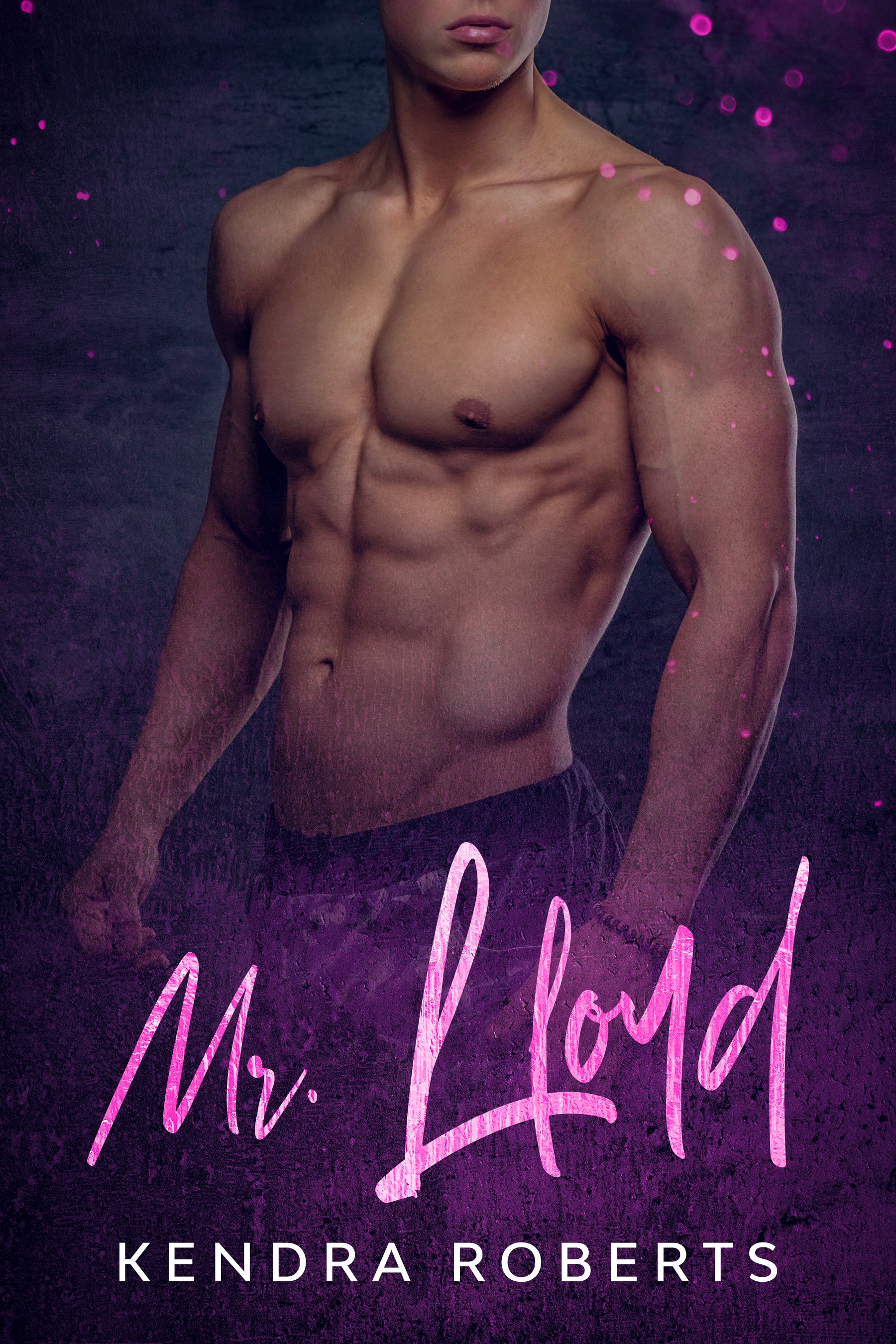 Mr. Lloyd