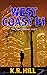 West Coast PI (New Breed Detectives, #2)