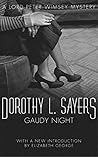 Gaudy Night