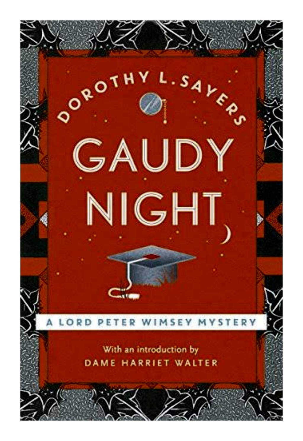 Gaudy Night
