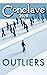 Conclave (2020): Outliers (Conclave Literary Journal Book 5)