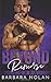 Beyond Remorse/Cobra (Serpents MC Las Vegas) by Barbara Nolan