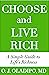 Choose and Live Rich: A Sim...