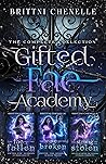 Gifted Fae Academ...