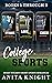 College Sports (College Spo...