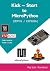 Kick-Start to MicroPython using ESP32 / ESP8266