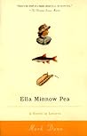 Ella Minnow Pea by Mark Dunn