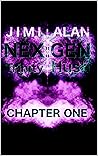 NEX:GEN Trinity Hush: Chapter One