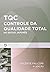 Tqc-Controle Da Qualidade Total-No Estilo Japones by VICENTE FALCONI CAMPOS