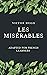 Improve your French by reading - Les Misérables by Frederic de Lavenne de Choulot