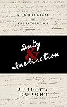 Duty and Inclination