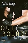 Out of Bounds: Ian und Claire (Out-of-Bounds-Reihe 1)
