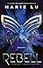Rebell (Legend, #4)