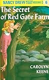 The Secret of Red Gate Farm by Carolyn Keene